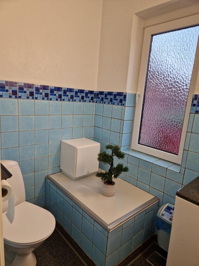 Guest House Rens Bylderup-Bov Eksteriør bilde